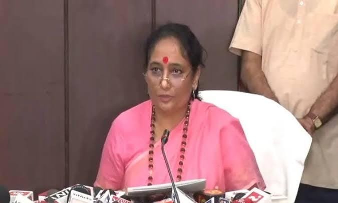 Uttarakhand Recruitment Scam