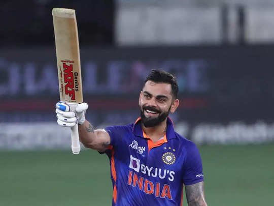 Virat Kohli Big Gainer in Latest ICC T20 Rankings After Asia Cup 2022