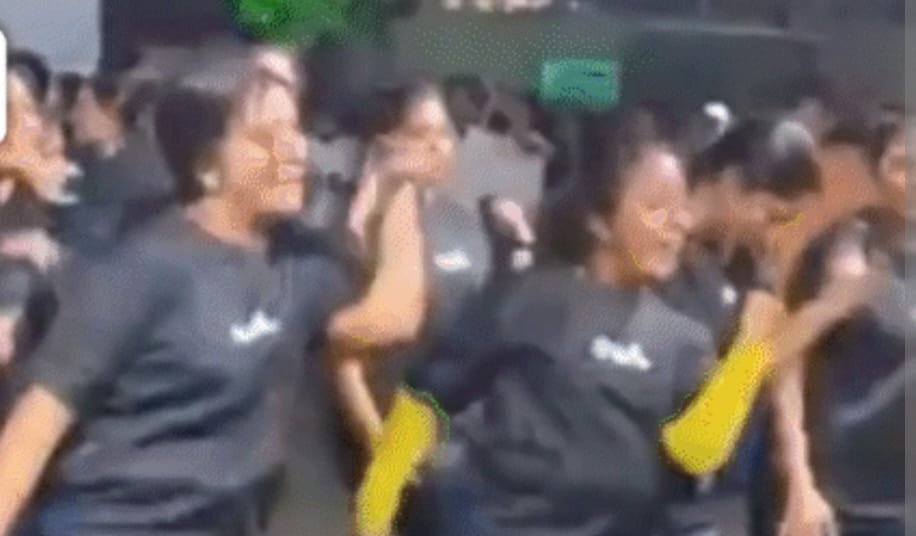 'Girls Night Out' in Kerala to encourage women to step out after dark