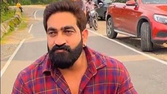 Underground Youtuber Bobby Kataria