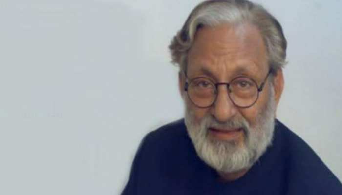 Veteran actor Arun Bali passes away at 79