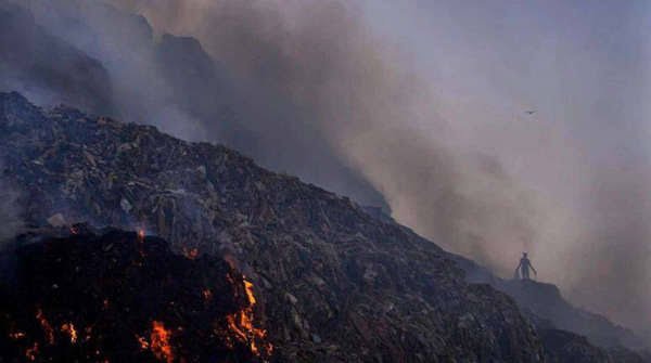 NGT imposes Rs 900-cr fine on Delhi govt