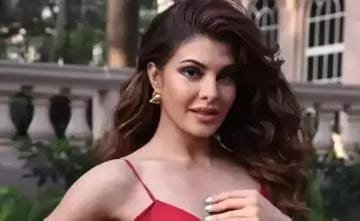 Actor Jacqueline Fernandez’s interim bail extended till November 10