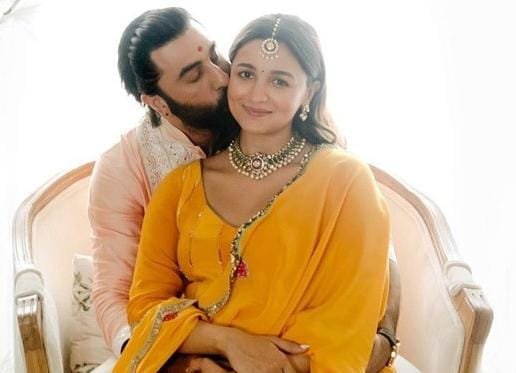 Alia Bhatt and Ranbir Kapoor welcome baby girl
