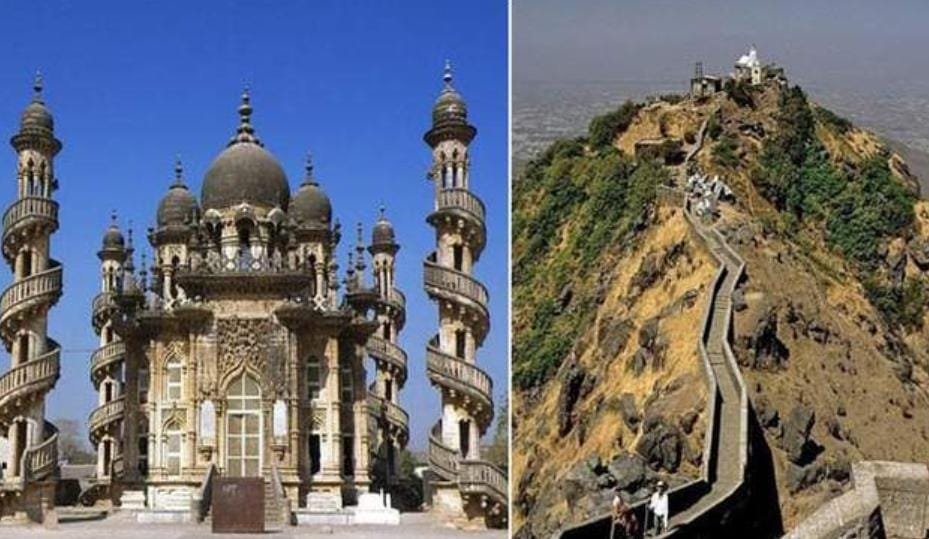 Annexation of Junagadh