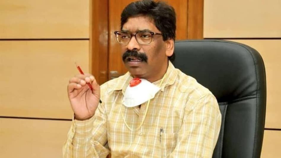 Relief for Jharkhand CM Hemant Soren from Supreme Court
