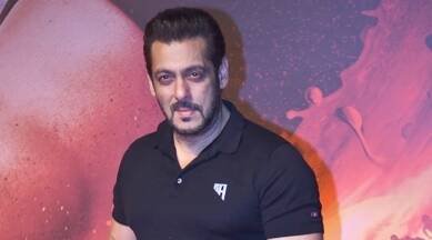 Salman Khan Gets Y-Plus Security From Mumbai Police