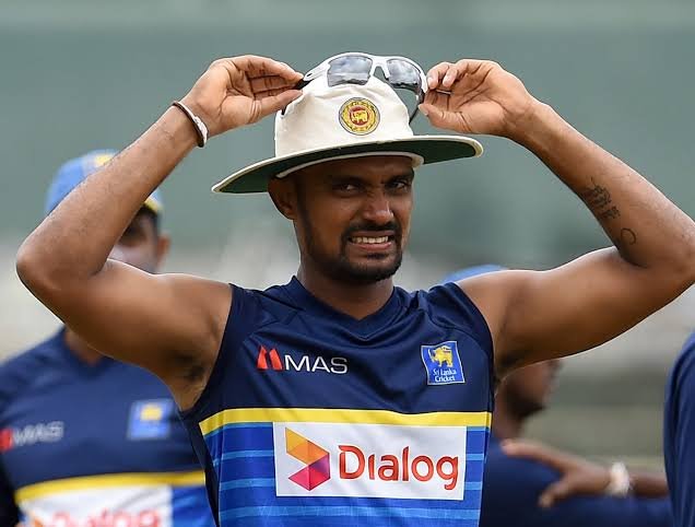 Sri Lankan Cricketer Danushka Gunathilaka Arrested In Sydney On Rape Charge