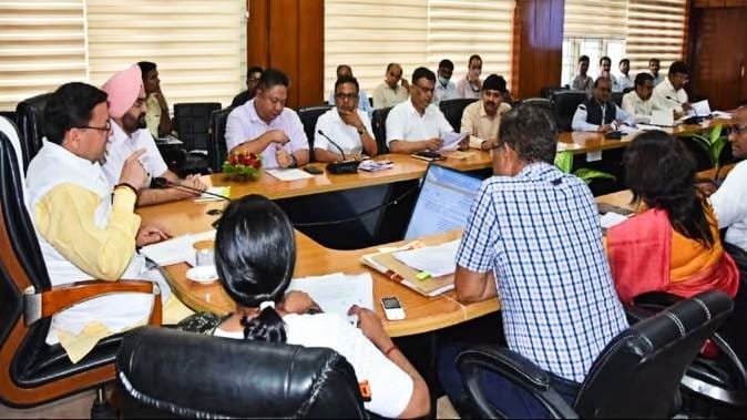 Uttarakhand cabinet gives in-principle approval to shift Uttarakhand High Court from Nainital to Haldwani