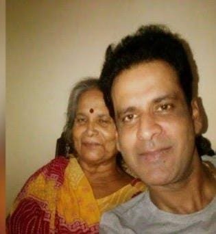 Manoj Bajpayee Mother Geeta Devi Passes Away At 80