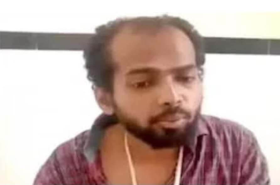 NIA court awards death sentence to accused Murtaza Abbasi