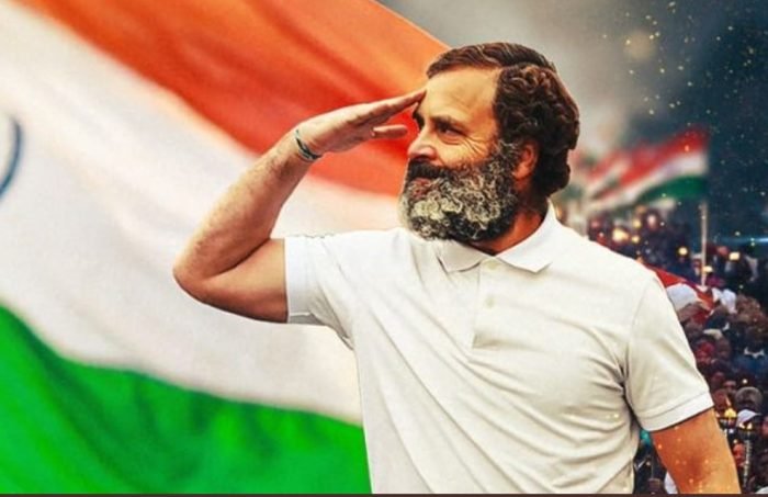 Rahul Gandhi to Adopt 22 Children of Operation Sindoor Victims