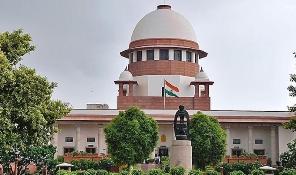 Supreme Court Collegium recommends elevation of Justices Rajesh Bindal and Arvind Kumar as Supreme Court judges