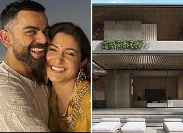 Virat Kohli buys 2000 sq ft villa in Alibaug for ₹6 crore