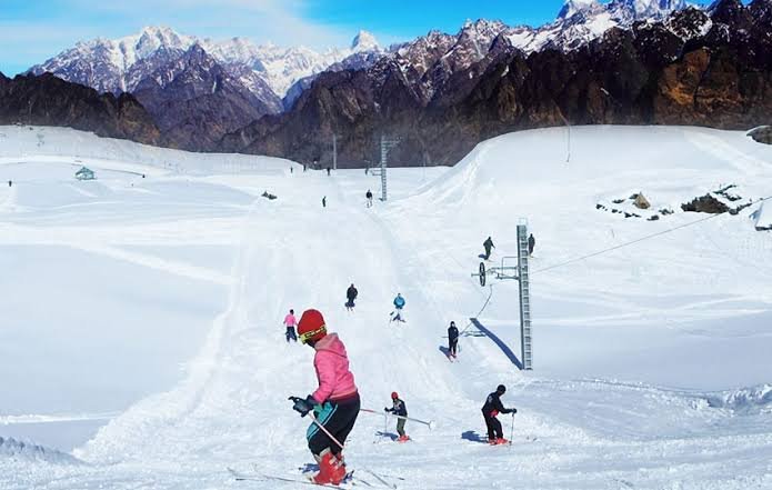 Uttarakhand National Skiing Championship at Auli cancelled 
