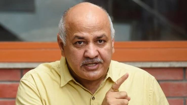 Former Deputy Chief Minister of Delhi Manish Sisodia's remand extended by 5 days, ED to conduct further questioning
