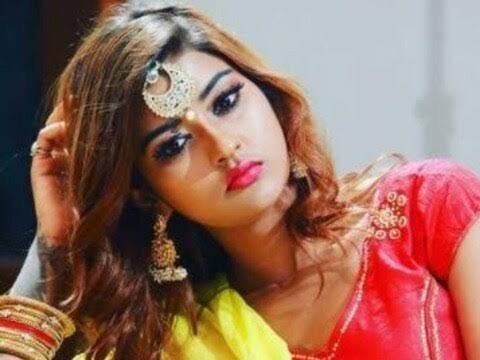 Bhojpuri actor Akanksha Dubey dies by suicide
