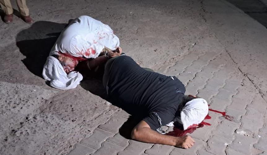 Atik Ahmed, his brother shot dead