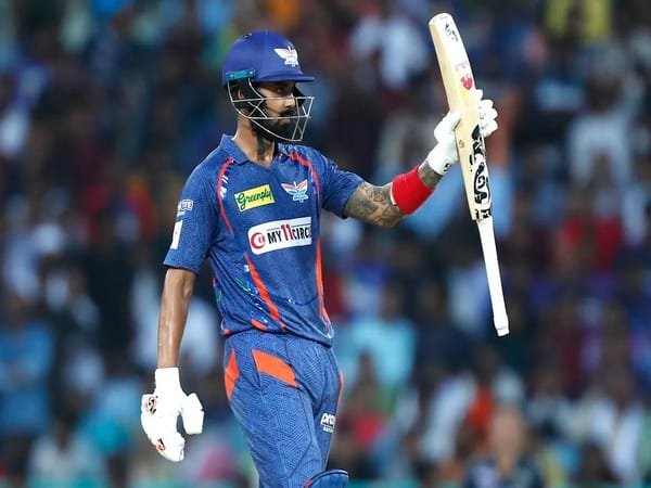 Gujarat Titans beat Lucknow Super Giants by 7 runs in a thriller