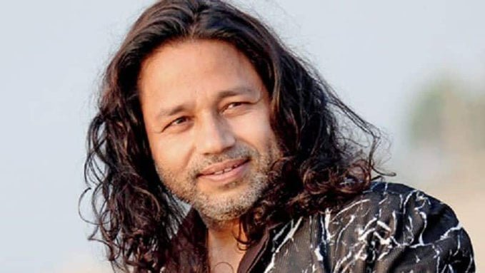 Kailash Kher loses cool at Khelo India function