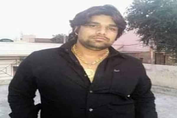 Gangster Tillu Tajpuriya killed in gang war inside Delhi's Tihar jail