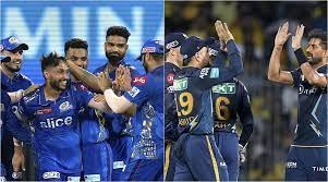 IPL 2023: Gujarat Titans vs Mumbai Indians Match Preview, IPL 2023