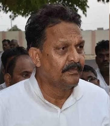 BSP's Afzal Ansari disqualified as Lok Sabha MP