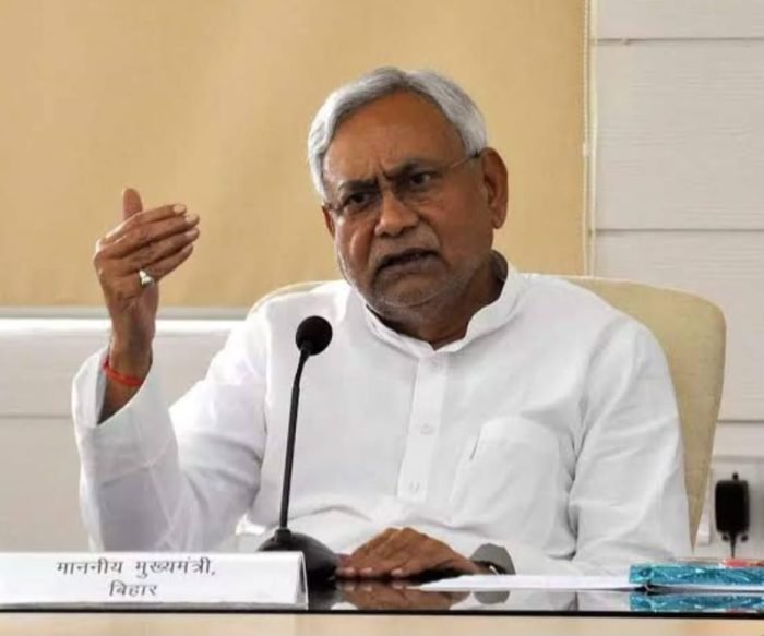 Bihar Crime Politics: RJD vs Nitish Government
