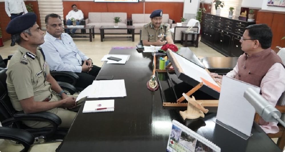 Uttarakhand Strict probe, action will be taken against ‘Love Jihad’ cases