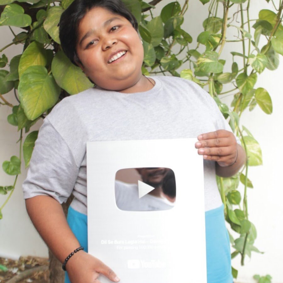 dil se bura lagta hai Devraj Patel, known for dil se bura lagta hai meme passes away, Chhattisgarh CM Baghel pays tribute