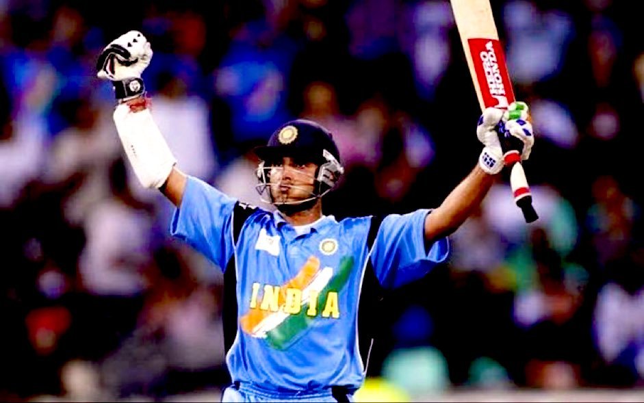Happy Birthday Sourav Ganguly