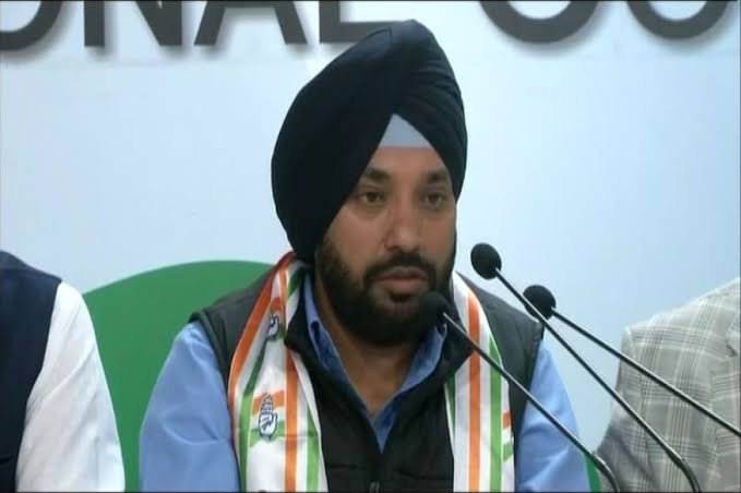 Arvinder Singh Lovely appointed Delhi Congress chief