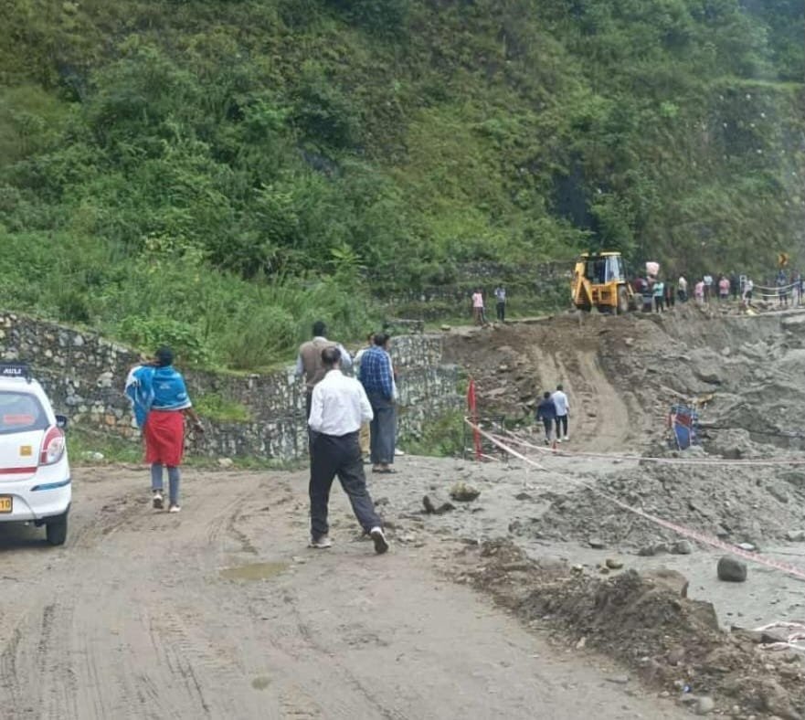 Red alert issued for seven districts; relief teams on high alert