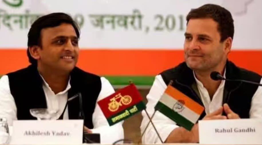 Ghosi Assembly bypoll