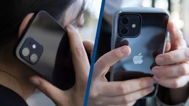 Apple forced to stop selling iPhone 12 in France Due to High Radiation