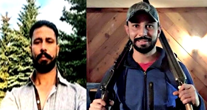 Canada based Khalistani Terrorist Sukhdool Singh aka Sukha Deneke shot dead