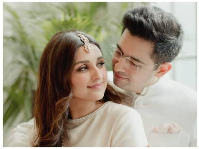 Parineeti Chopra, Raghav Chadha Wedding: