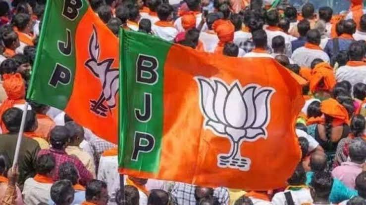 BJP releases second list of candidates for MP polls