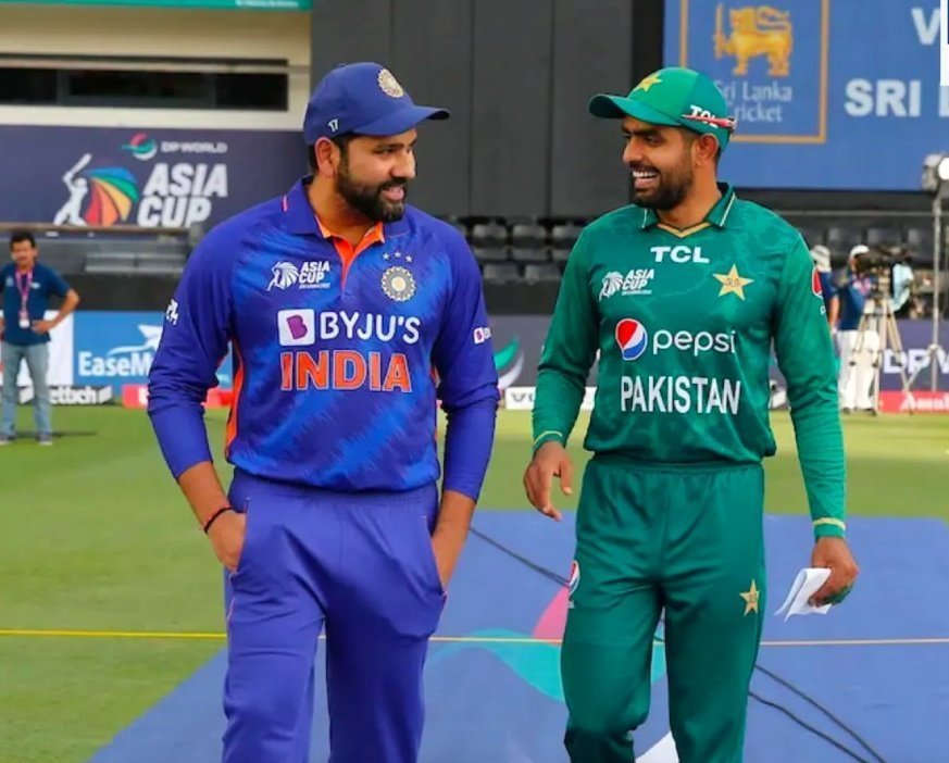 The venue for the Asia Cup 2023 Final and Super-4 matches is likely to be shifted from Colombo