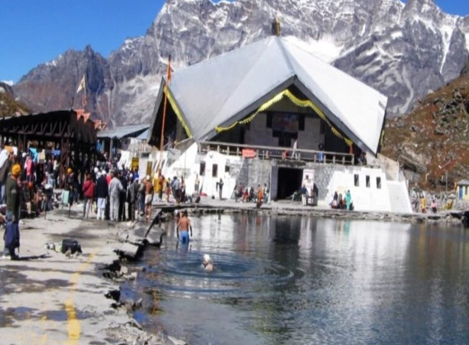 Hemkund Sahib portals to close on October 11