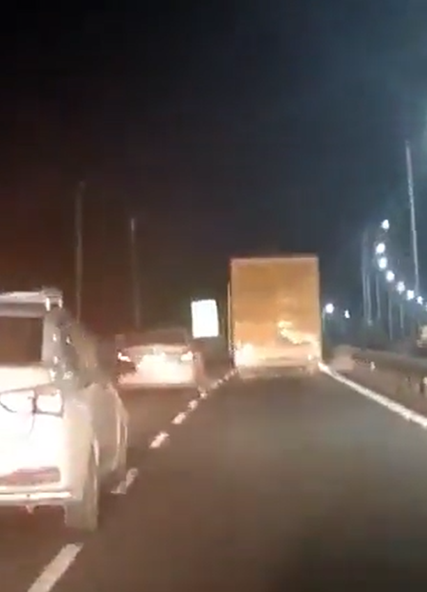 Delhi Cab Driver Robbed, Killed After Being Dragged On Road In Mahipalpur