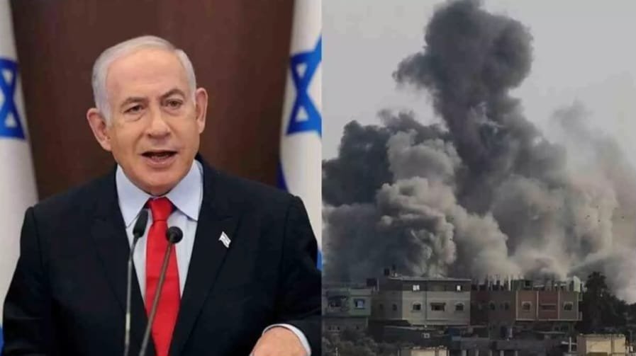 Israel-Hamas War: The State of Qatar announces that Four days humanitarian pause has been agreed in Gaza