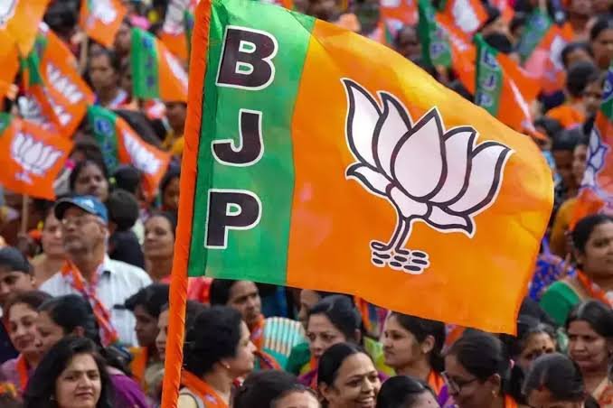 Bihar Assembly Elections 2025: BJP Releases First List of Candidates