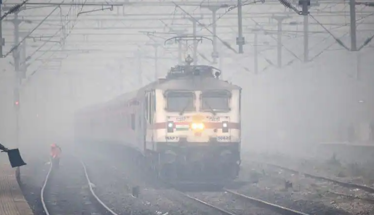 Cold wave intensifies in Delhi-NCR, north India; expected to continue