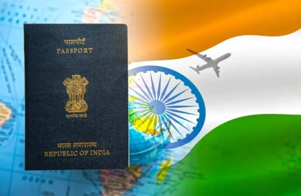 Indians can now visit 62 countries visa-free