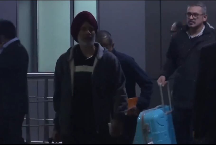 In major diplomatic triumph, Qatar frees Navy veterans jailed on espionage charges