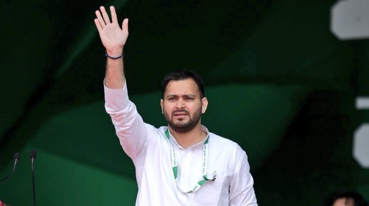 Bihar Politics: Tejashwi’s Raksha Bandhan Gift of ₹70,000 Cr