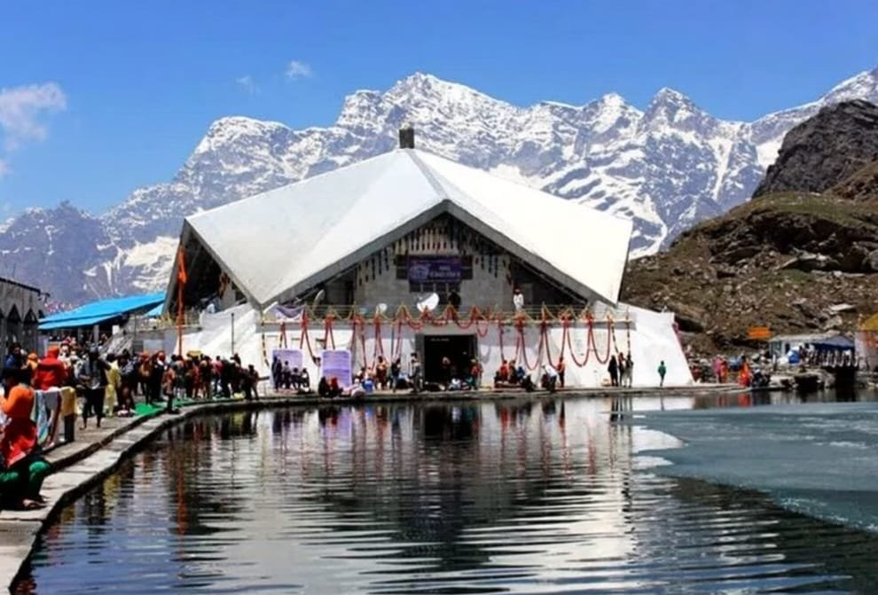 Uttarakhand’s Hemkund Sahib yatra to start from may 25