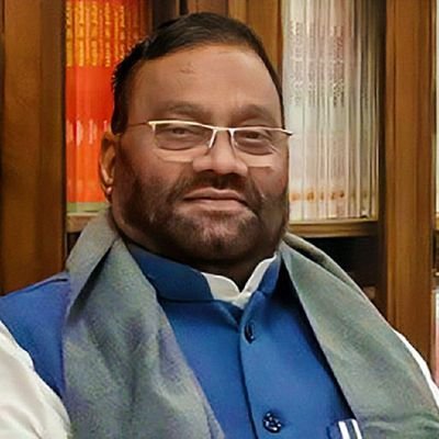 Swami Prasad Maurya resigns as general secretary of Samajwadi Party