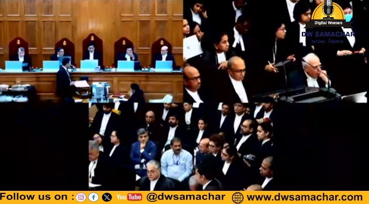 Supreme Court Dismisses SBI's Plea For Extension Of Time For Furnishing Electoral Bonds Details; Directs Disclosure By March 12